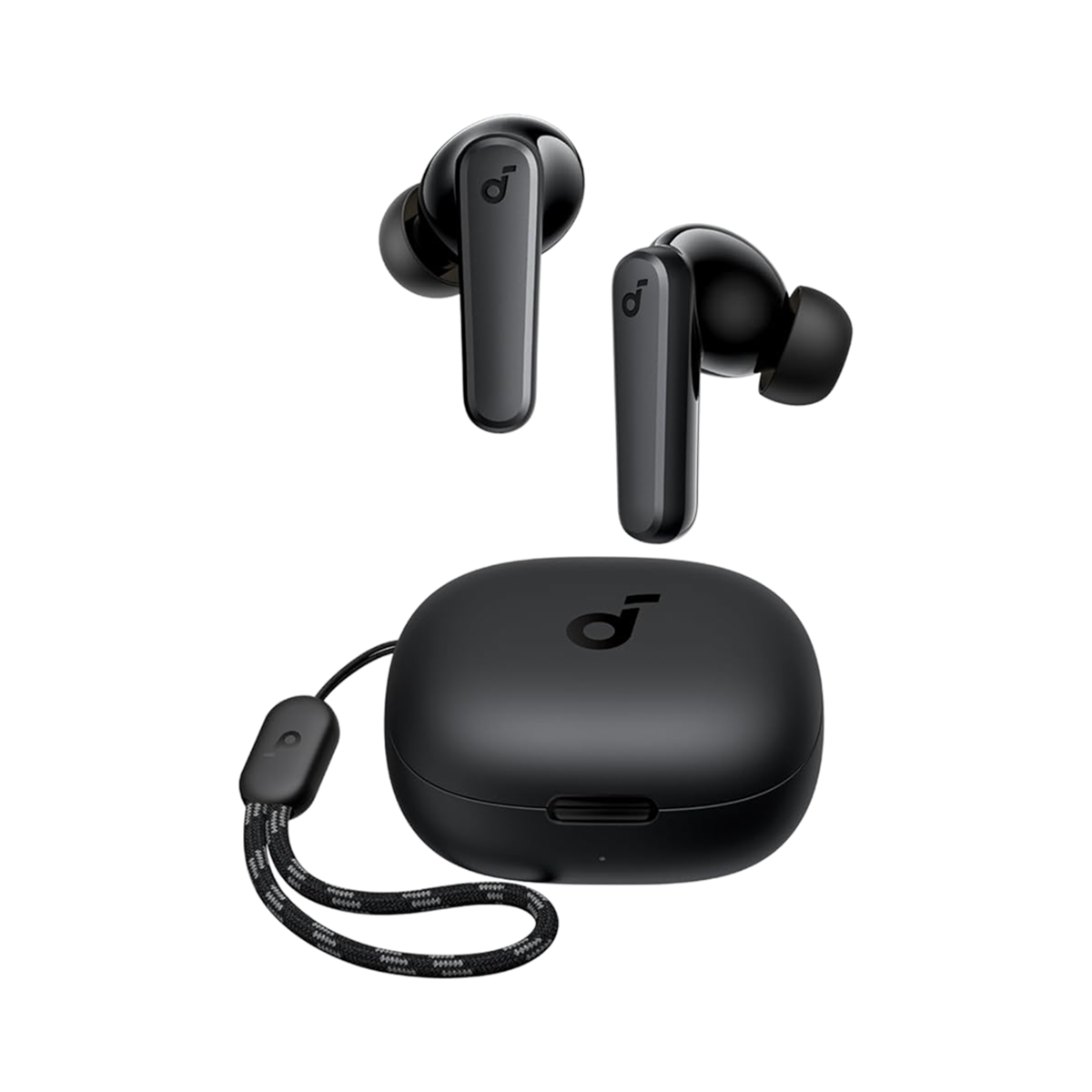 Soundcore P20i | Trådlösa hörlurar