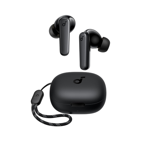 Soundcore P20i | Trådlösa hörlurar