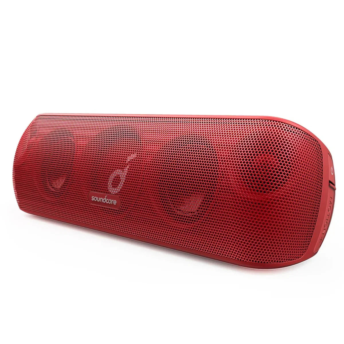 Soundcore Motion+ | Bärbar högtalare med intensiv bas