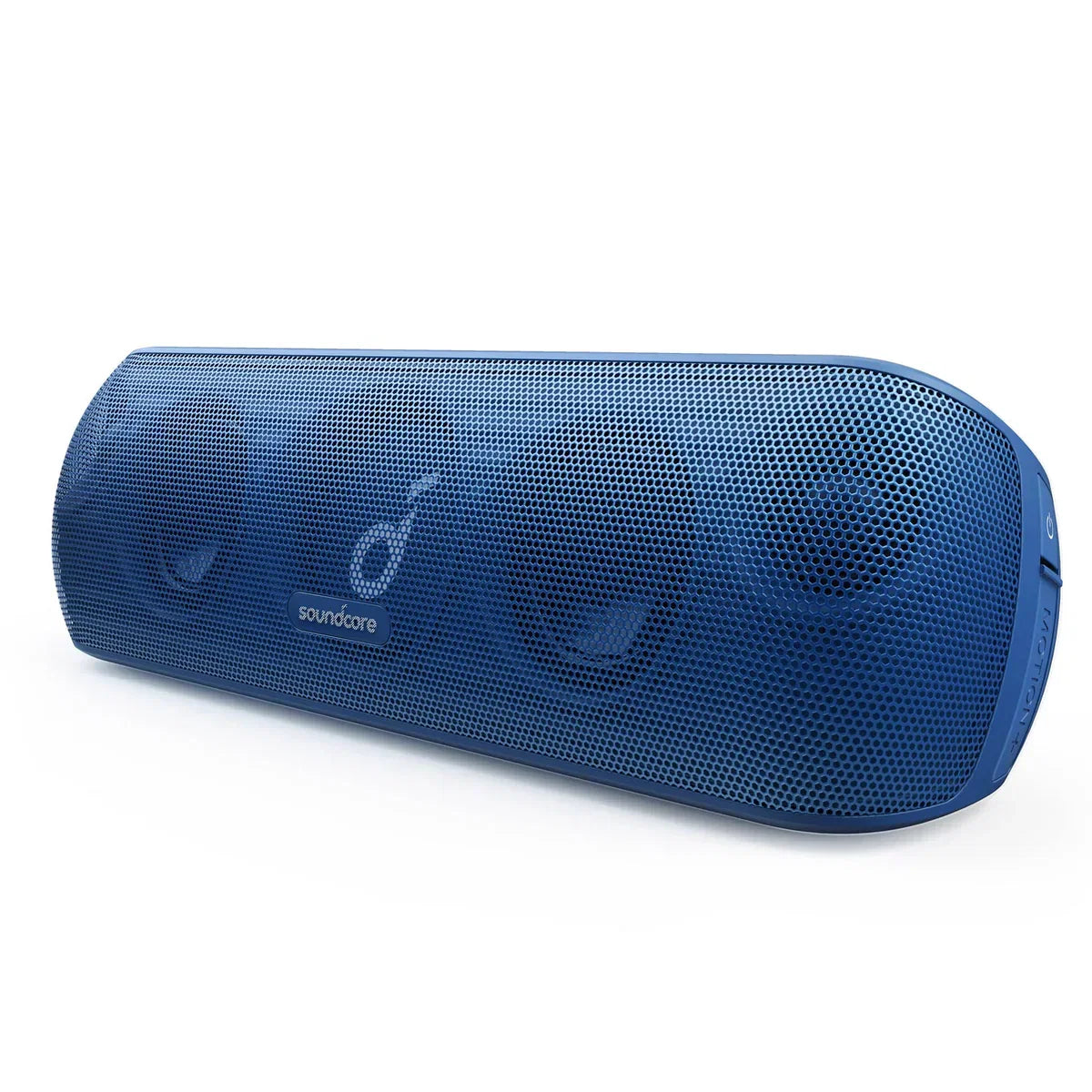 Soundcore Motion+ | Bärbar högtalare med intensiv bas