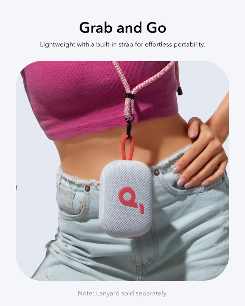 Soundcore Select 4 Go