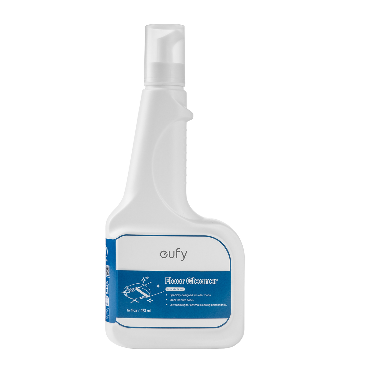 eufy Omni E28 och C28 RoboVac golvrengöringslösning