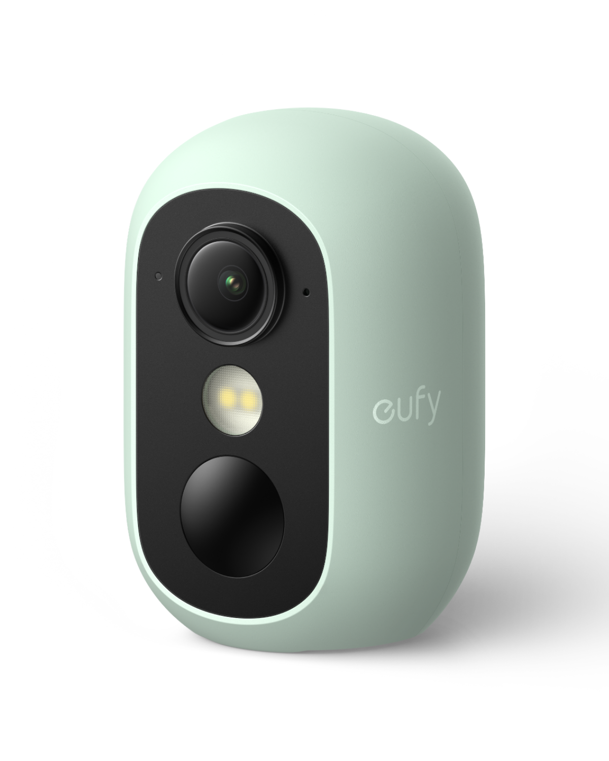 eufyCam C35 Tilläggskamera (Grön)