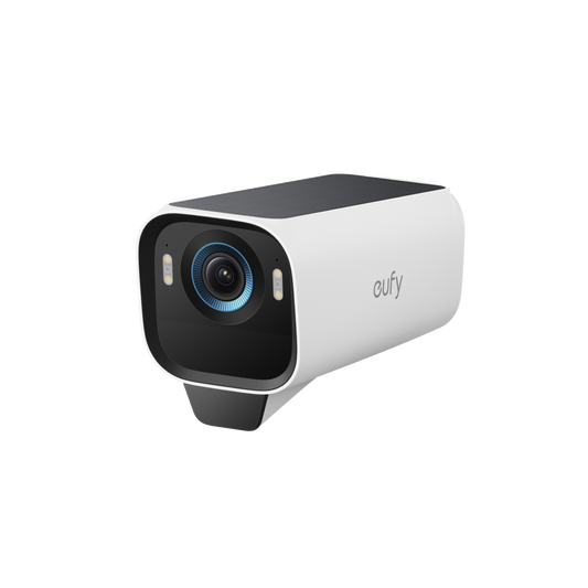eufyCam S3 Pro tilläggskamera