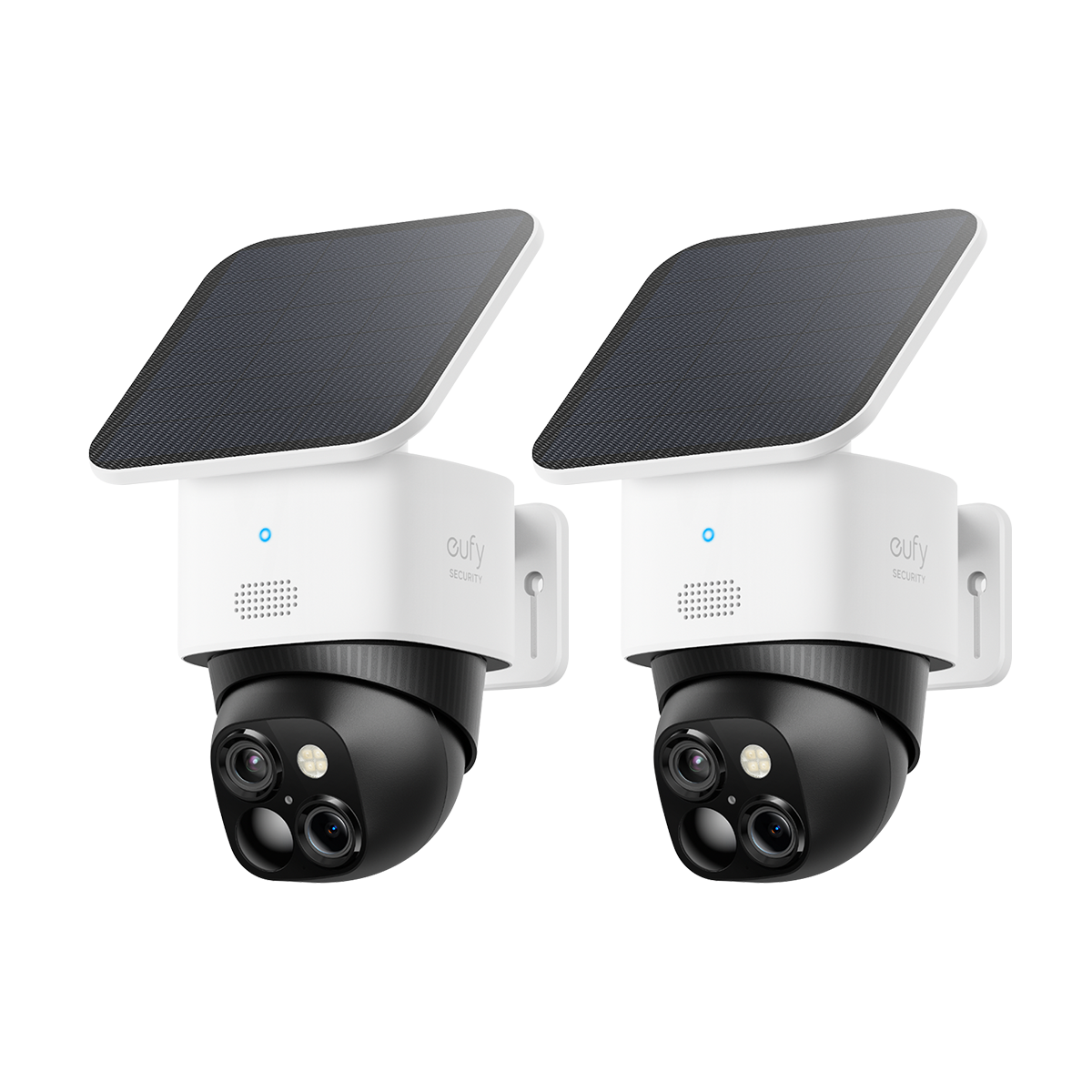 eufy SoloCam S340 (2-pack)