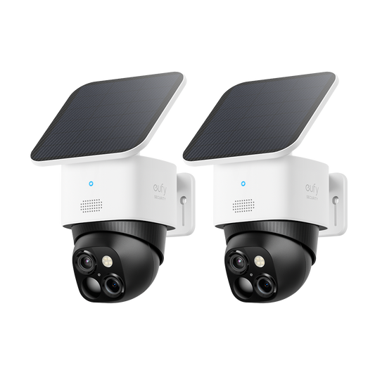 eufy SoloCam S340 (2-pack)