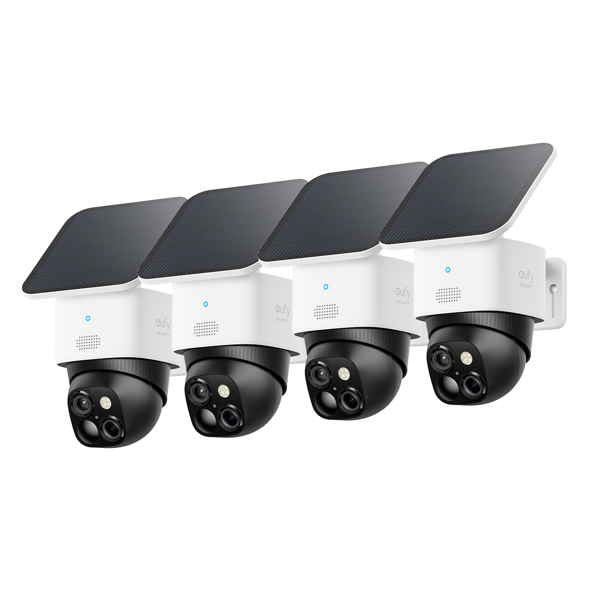 SoloCam S340 (4-pack)
