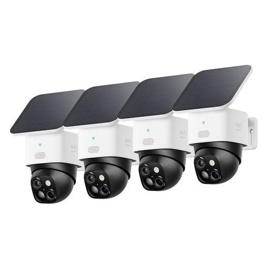 SoloCam S340 (4-pack)