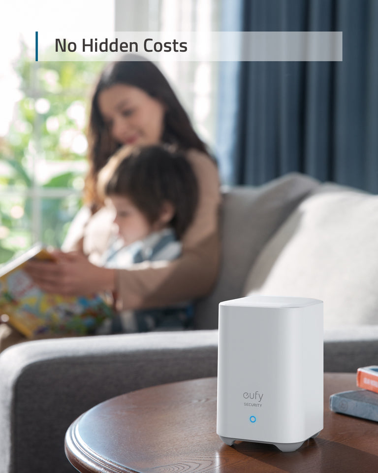 Video Doorbell 2K (Battery-Powered) Add-on Unit
