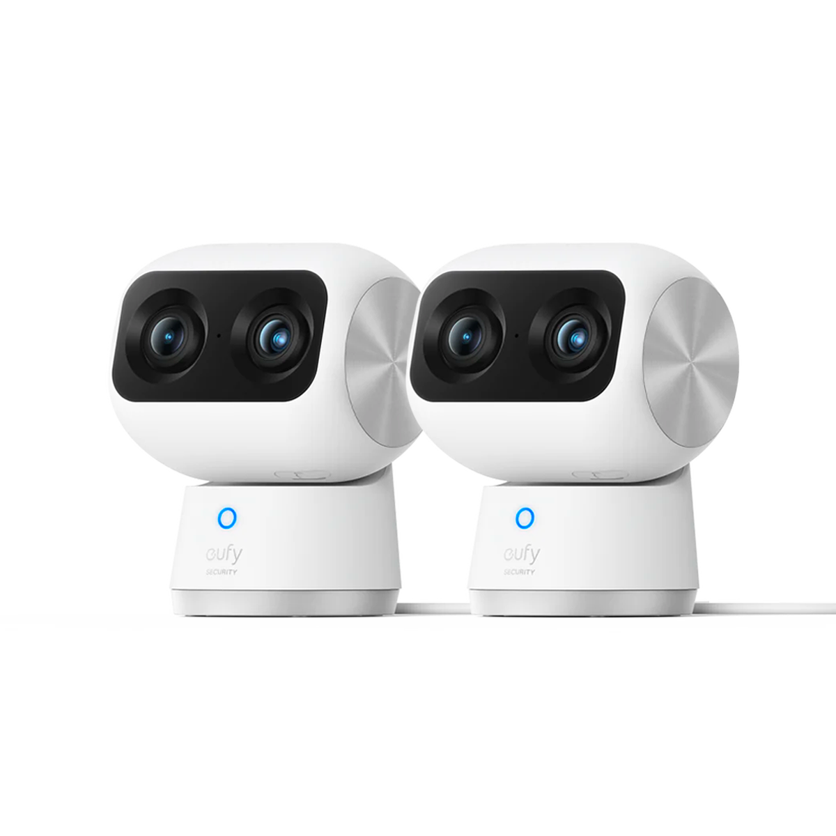 Inomhuskamera S350 (2-pack)