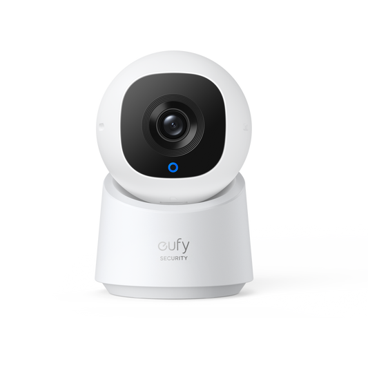 eufy inomhuskamera C210