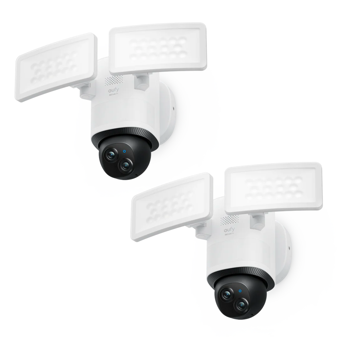 Strålkastarkamera E340 (2-pack)