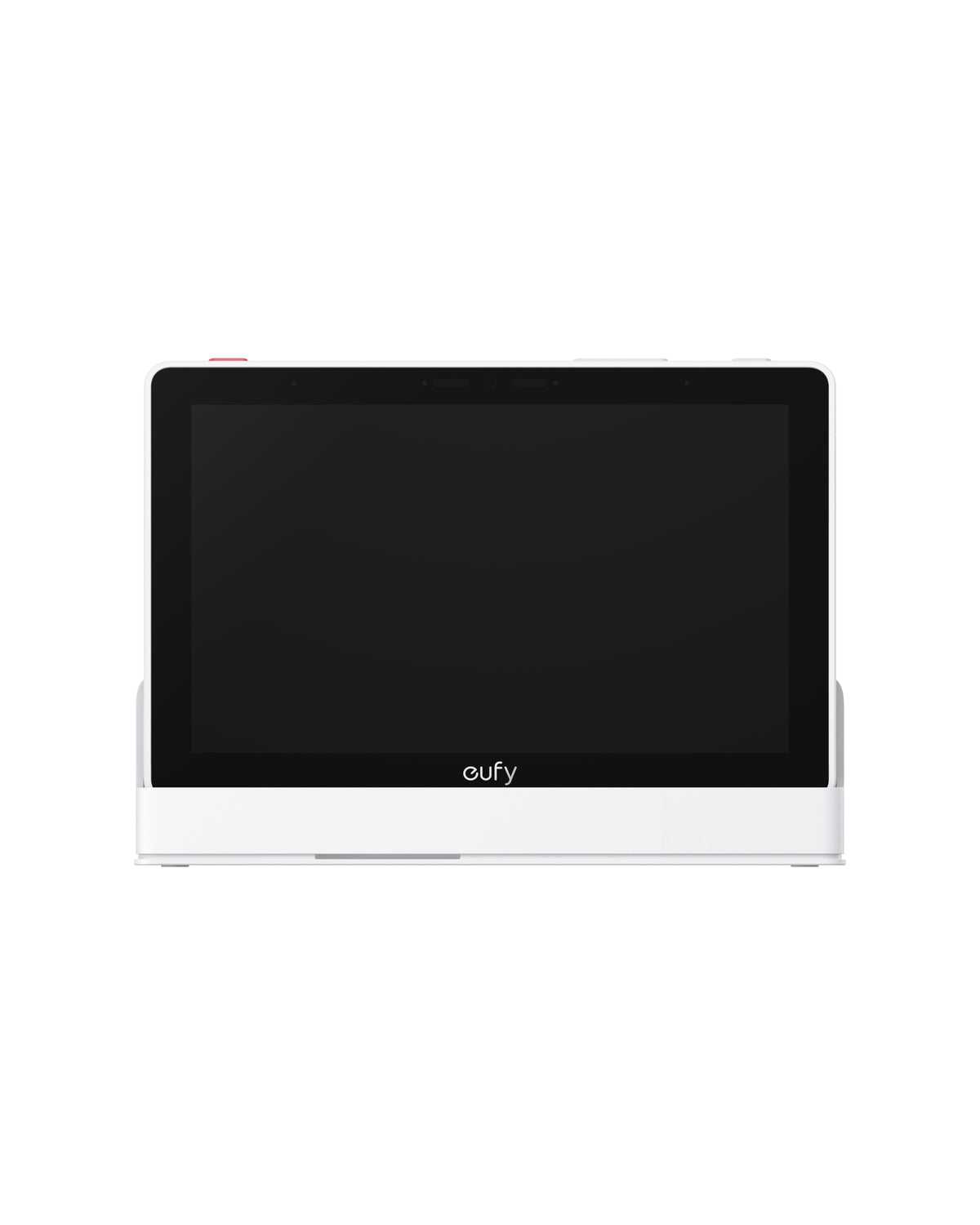eufy Smart Display E10 + HomeBase S380 + eufyCam S3 Pro tilläggskamera