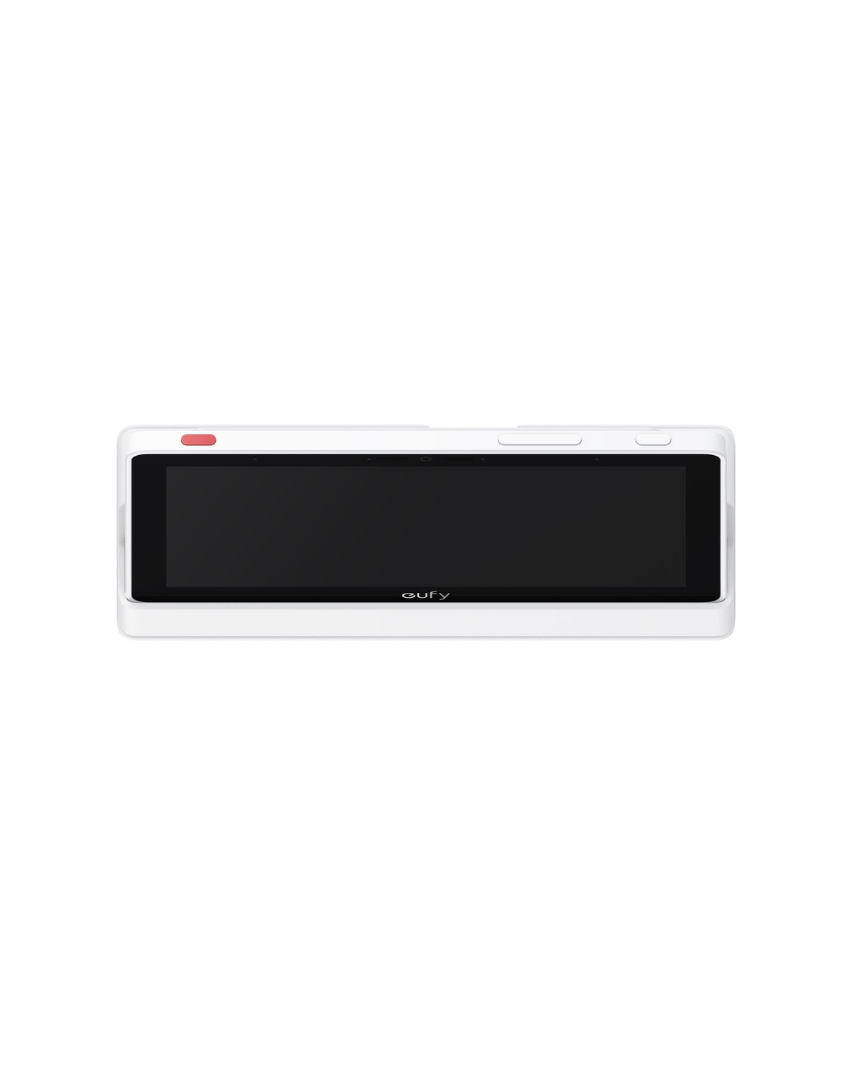 eufy Smart Display E10 + HomeBase S380 + eufyCam S3 Pro tilläggskamera