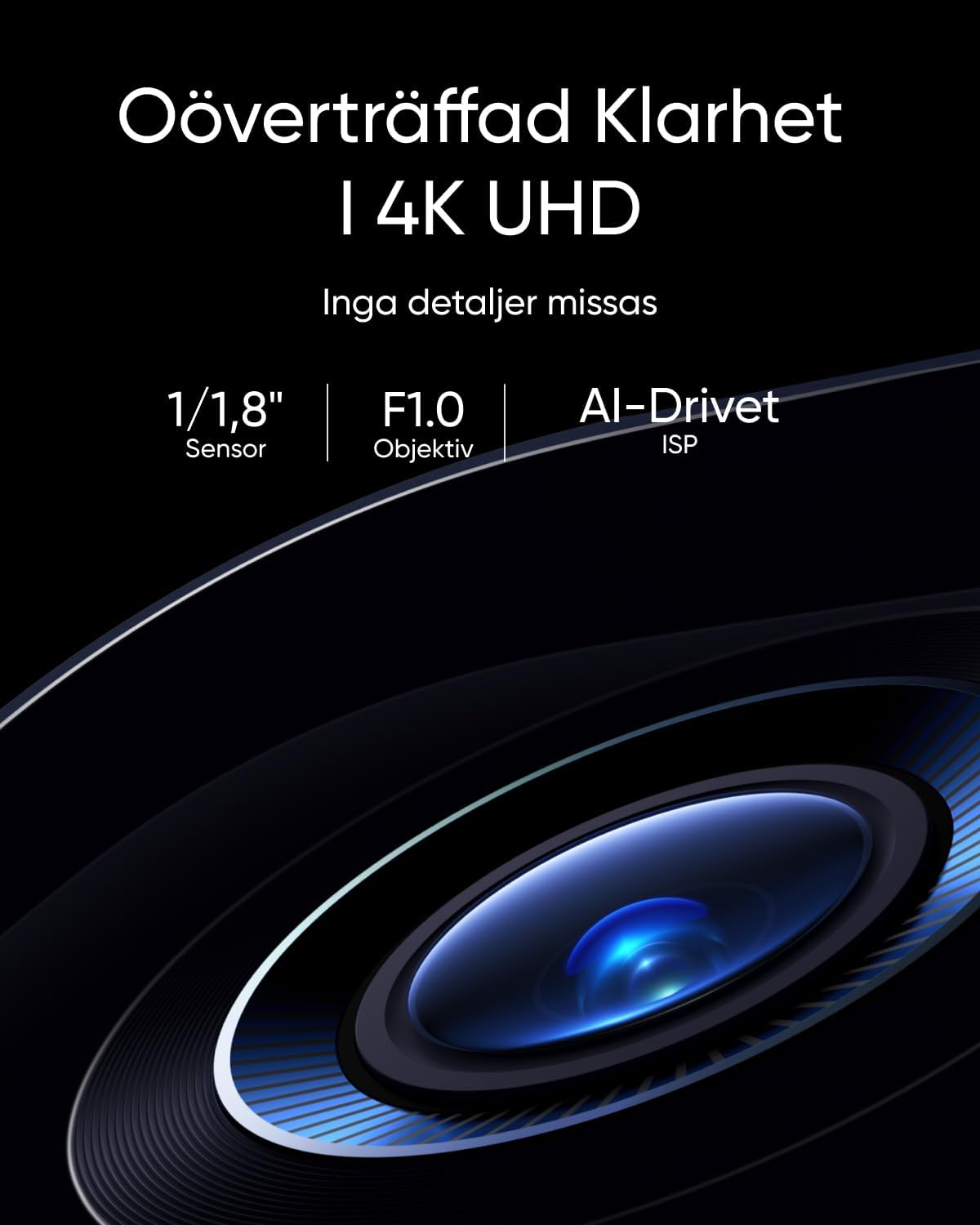 eufyCam S3 Pro 4-kamera-kit