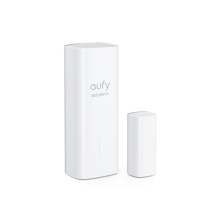 eufy trådlös sensor för enkel installation