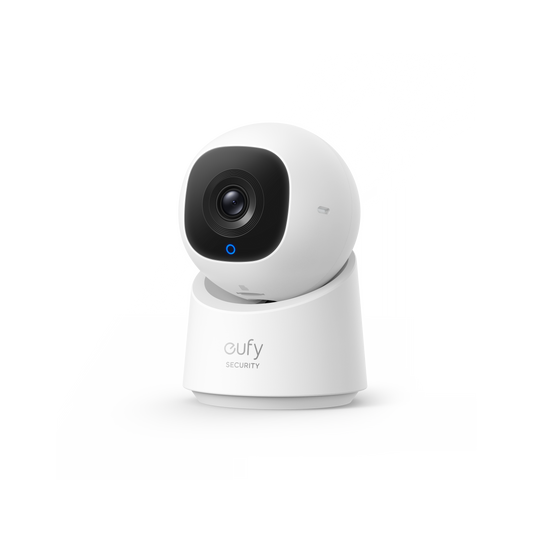 eufy inomhuskamera C220 (renoverad)