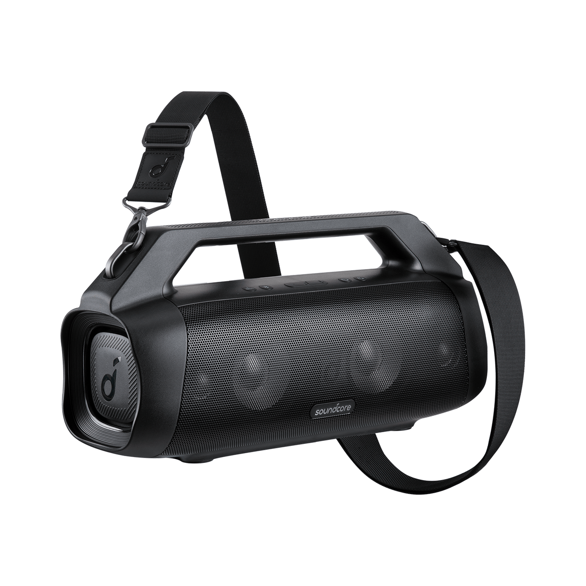 Motion Boom Plus (Renoverad)