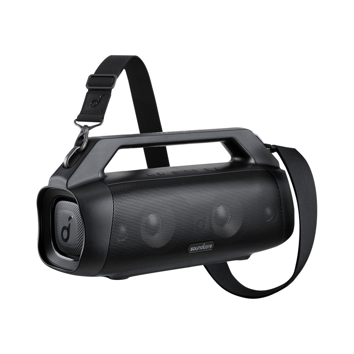 Motion Boom Plus (Renoverad)