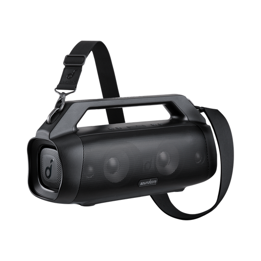 Motion Boom Plus (Renoverad)