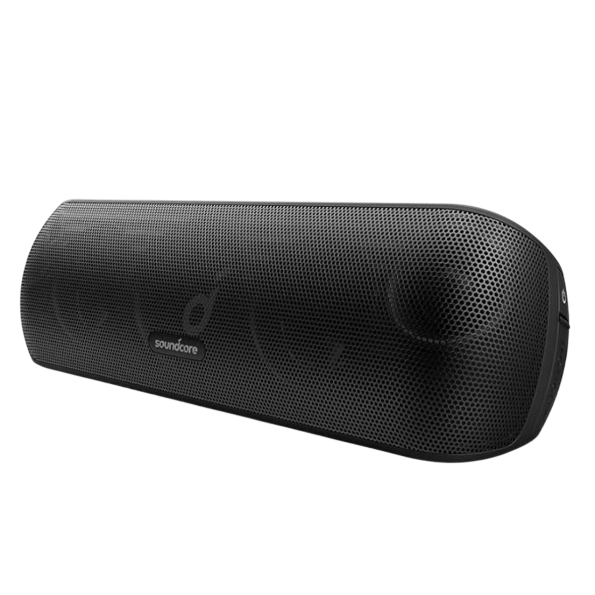 Soundcore Motion+ | Bärbar högtalare med intensiv bas