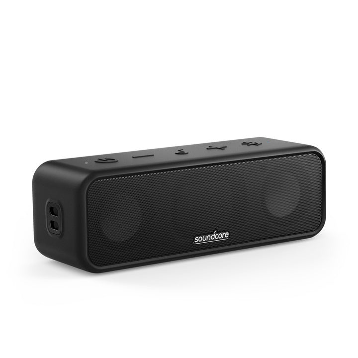 Soundcore 3 | Bluetooth-högtalare med stereoljud