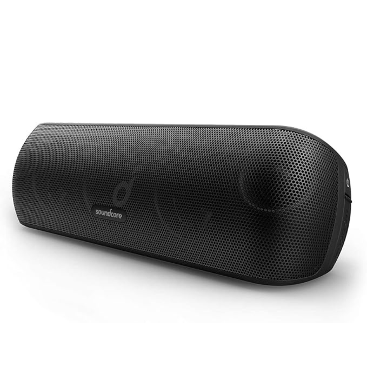 Soundcore Motion+ | Bärbar högtalare med intensiv bas